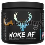 Woke AF (260 гр), Bucked Up