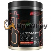 C4 Ultimate [New Improved Formula] (508 - 520 гр: в зависимости от вкуса), Cellucor