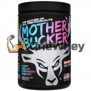 Mother Bucker (398 гр), Bucked Up