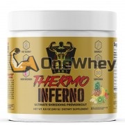 Thermo Inferno (243 гр: 30 порций), Big Swole Labs