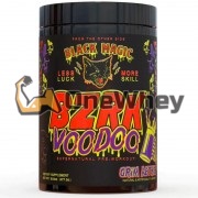 BZRK Voodoo [Grim Aether] (477, 5 гр: 25 порций), Black Magic