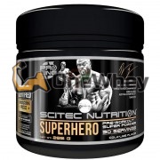 Superhero (285 гр: 30 порций), Scitec Nutrition