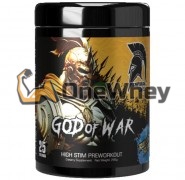 God Of War [Redesigned] (270 гр: 30 порций), Centurion Labz