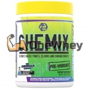 Chemix Pre-Workout V3 (360 гр: 40 порций), Chemix Lifestyle