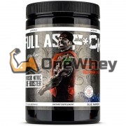Full As Fxck (360 гр: 30 порций), Rich Piana 5% Nutrition