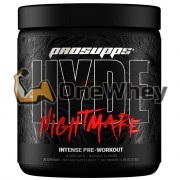 Hyde Nightmare (312 гр: 30 порций), ProSupps