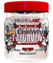Psychotic Clear (321 гр: 20 порций), Insane Labz