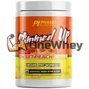 Stimmed Up (336 гр: 25 порций), Phase One Nutrition (P1N)