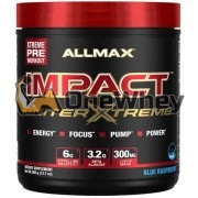 Impact [Igniter Extreme Pre-Workout] (360 гр: 40 порций), Allmax Nutrition