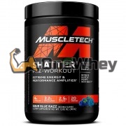 Shatter [Pre-Workout] (363 гр: 20 порций), Muscletech
