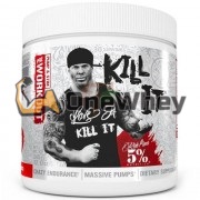 Kill It [EU Edition] (354 гр: 30 порций), Rich Piana 5% Nutrition