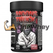 Moons Truck II (510 гр: 30 порций), Zoomad Labs