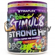 Stimul8 StronгрAF (201 гр: 30 порций), Finaflex
