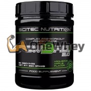 Pow3rd! 2. 0 (350 гр: 50 порций), Scitec Nutrition