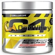 C4 Original (195 гр: 30 порций), Cellucor