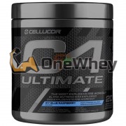 C4 Ultimate (410 гр: 20 порций), Cellucor