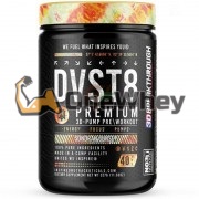 DVST8 Global (322-332 гр: 40 порций), Inspired Nutraceuticals