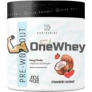 Nootramine Pre-Workout (290, 2 гр: 20 порций), Nootramine