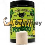 BZRK Voodoo (10 гр: 1 порция), Black Magic