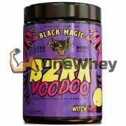 BZRK Voodoo [Limited Edition] (475 гр: 25 порции), Black Magic