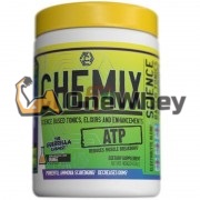 Chemix ATP (400 гр: 40 порций), Chemix Lifestyle