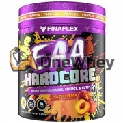 EAA Hardcore (402 гр: 30 порций), Finaflex