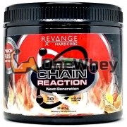 Chain Reaction Fire [Next Generation] (240 гр: 30 порций), Revange Nutrition