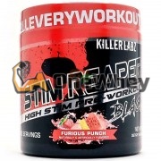 Stim Reaper Black (180 гр: 30 порций), Killer Labz