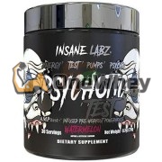 Psychotic Test (276 гр: 30 порций), Insane Labz