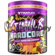Stimul8 Hardcore (Finaflex), Finaflex