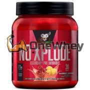 NO-Xplode (555 гр: 30 порций), BSN