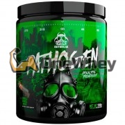 Pathogen (325 гр: 25 порций), Outbreak Nutrition