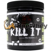 Kill It (345 гр: 30 порций), Rich Piana 5% Nutrition