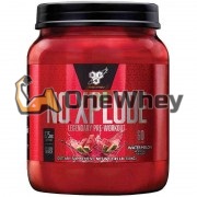 NO-Xplode (1, 11 кг: 60 порций), BSN