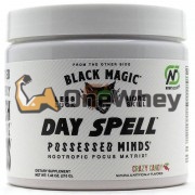 Day Spell (210 гр: 30 порций), Black Magic