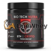 Crypto (307, 5 гр: 25 порций), Bio Tech Nutra
