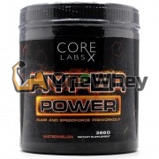 Hyper Power (388 гр: 50 порций), Core Labs X [Revange Nutrition]