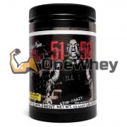 51x50 (381 гр: 30 порций), Rich Piana 5% Nutrition