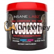 Possessed (222 гр: 30 порций), Insane Labz
