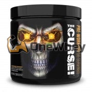 The Curse (250 гр: 50 порций), Cobra Labs
