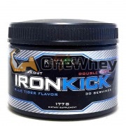 IronKick (177 гр: 30 порций), Revange Nutrition