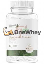 ATP (60 шт по 450 мг), OstroVit