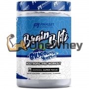 Brain Blitz [Nootropic Pre-Workout] (25 порций), Phase One Nutrition (P1N)