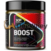 Boost (207 гр: 30 порций), XP Sports