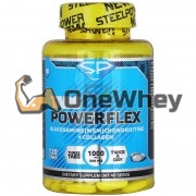 Powerflex (120 шт), Steel Power