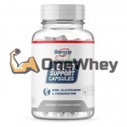 Joint Support (180 шт), Geneticlab Nutrition