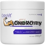 Chondroitin [Supreme Pure Powder] (200 гр: 250 порций), OstroVit
