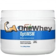 OptiMSM (200 гр: 66 порций), Lake Avenue Nutrition