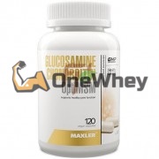 Glucosamine Chondroitin OptiMSM (120 шт), Maxler
