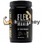 Flex Mania (375 гр: 30 порций), Bodymania